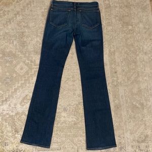 J Brand Jeans, Boot Cut Jeans, Size 28. Like New